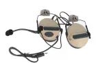 Comtac II Ver.3 Maritime DE WADSN helmet