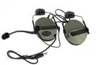 Comtac II Ver.3 Maritime FG WADSN helmet