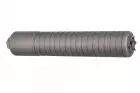 Silencer SRD762TI 9.3  14mm CCW Grey Airsoft Artisan