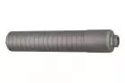 Silencer SRD762TI 9.3  14mm CCW Grey Airsoft Artisan