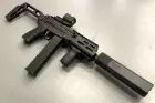 Replica Scorpion Mod-M AEP Osprey Tokyo Marui Custom