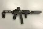 Replica Scorpion Mod-M AEP Osprey Tokyo Marui Custom