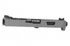 Kit Slide Dynamic Weapon Solution Tungsten type G-Serie Marui/WE Airsoft Artisan