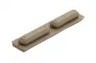 Set of 3 M-Lok Guards FDE MANTA Defense