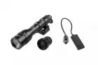 M600U Scout tactical lamp 450 Lumens Night Evolution