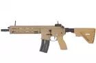 Replica H&K416 A5 Sportline Green Brown UMAREX AEG