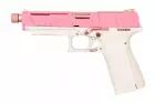 GTP9 Pink / Gold G&G Armament Gaz