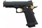 HX2711 Black / Gold ARMORER WORKS Gas