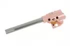Hop-up chamber and barrel kit 6.04 x 94mm for HI-CAPA 4.3 Maple Leaf