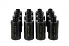 Soundflash shells for CO2 grenade x12 Thunder-B / APS