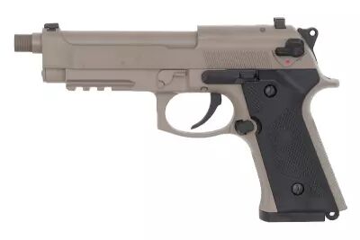 M9A1 CM132S Tan MOSFET CYMA AEP Edition