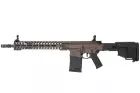 Replica Amoeba AR308L Bronze ARES AEG