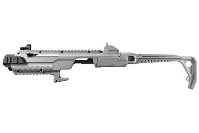 Tactical Carbine Kit Grey ARMORER WORKS
