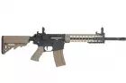 Replica M4 LT-12K GEN2 Keymod Dual Tone Lancer Tactical AEG