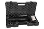 M203 short metal grenade launcher and 40mm D-Boys grenade