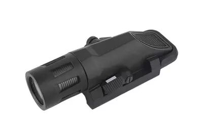 WML Tactical Illuminator Gen 2 Black WADSN