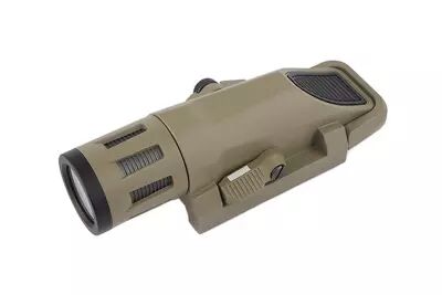 WML Tactical Illuminator Gen 2 Dark Earth WADSN