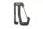 Hardpoint B175 Carabiner Black 5.11