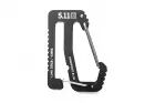 Hardpoint B150 Carabiner Black 5.11