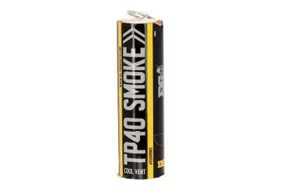 Yellow Smoke TP40 Enola Gaye