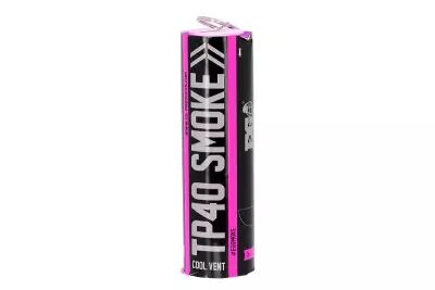 Pink Smoke TP40 Enola Gaye