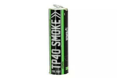 Green Smoke TP40 Enola Gaye