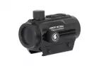 Red Dot / Green Dot Reflex 1x30 Black Lancer Tactical