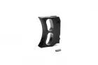 Trigger aluminium type Q long black for Hi-Capa GBB Marui AIP