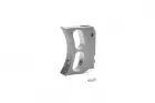 Trigger aluminium type Q long silver for Hi-Capa GBB Marui AIP