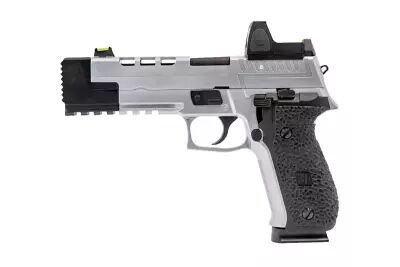 VP26X BDS Silver VORSK Gas