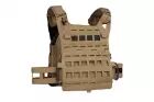 Tactical Plate Carrier Lightweight SPC Coyote WOSPORT