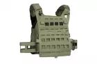 Tactical Plate Carrier Lightweight SPC Ranger Green WOSPORT