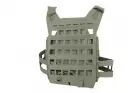 Tactical Plate Carrier Lightweight SPC Ranger Green WOSPORT