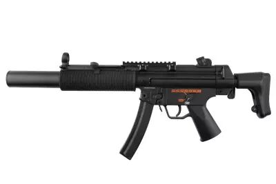 H&K MP5 SD6 モデルガン H&K MP5 SD6 モデルガン - トイガン販売 中