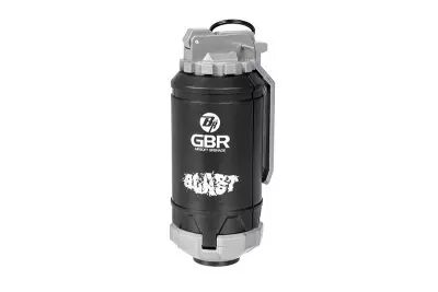 Grenade Blast GBR Spring Black Bigrrr Airsoft