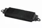 Counterweight pocket for tactical helmet FMA Black
