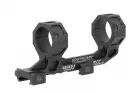 Mounting rings type GE 1.54 Black Holy Warrior