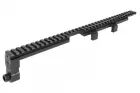 Rail Sleeve for MP5 A5 NGRS Tokyo Marui Nitro.Vo