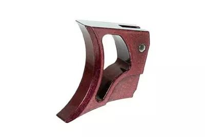 Dtente Custom Omega ZANSHIN Kurenai Red Hi-capa Nine Ball