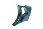 Détente Custom Omega ZANSHIN Midori Green Hi-capa Nine Ball