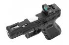 Custom GUNGNIR breech for type Glock 19 Marui Nine Ball