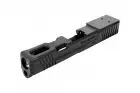 Custom GUNGNIR breech for type Glock 19 Marui Nine Ball