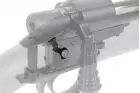 Low Profile Safety lever for VSR10 Marui Laylax