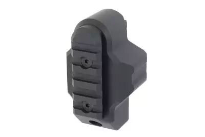 Picatinny stock base for MP5K Marui First Factory