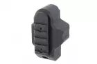 Picatinny stock base for MP5K Marui First Factory