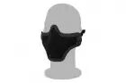 Stalker double stripes V1 Scout Black WOSPORT