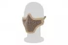 Stalker double stripes V1 Scout Tan WOSPORT