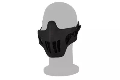 Stalker double stripes V1 Scout Improved Black WOSPORT