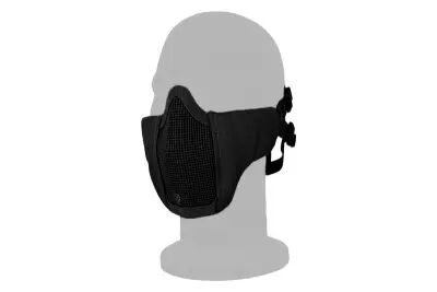 Stalker Tactical Glory Mask Black WOSPORT