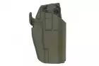 Universal 83 Standard OD Holster WOSPORT